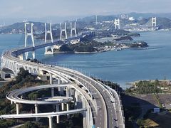 鹿児島 「黒之瀬戸」の渦潮を見るのはなかなか難しいという話 - けものたび