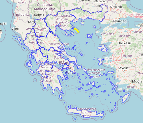 弘済出版社「ギリシャ・トルコ ニューガイドワールド20」 - メルカリ