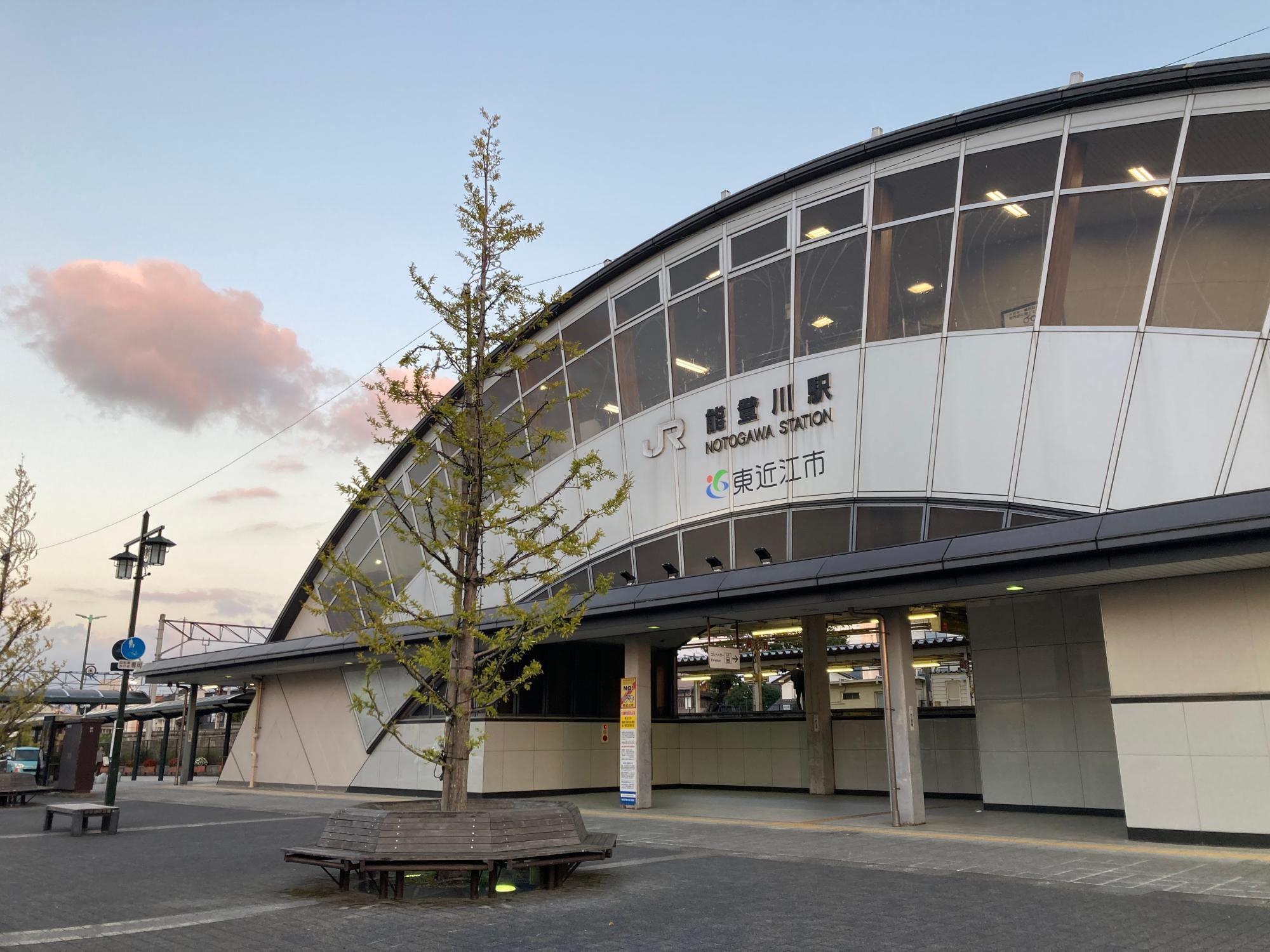 東近江市 能登川地域とその近隣の飲食店によるフードイベント「のとFes夏祭り」が催されました どうのるも- エキスパート -