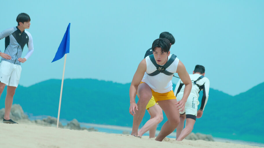 Netflix「脱出おひとり島」シーズン4出演者プロフィール紹介 職業・インスタまとめ※随時更新- モデルプレス