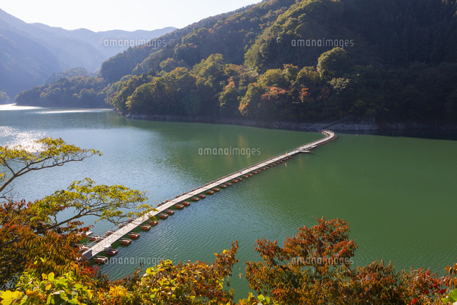 2025-04-05奥多摩湖・麦山の浮橋通行止めkazさんの大岳山・御岳山・御前山の活動データYAMAPヤマップ