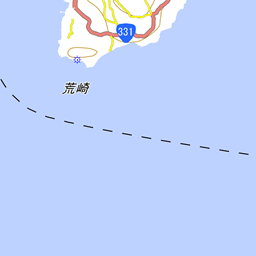 久高島の天気 台風・天気図 -