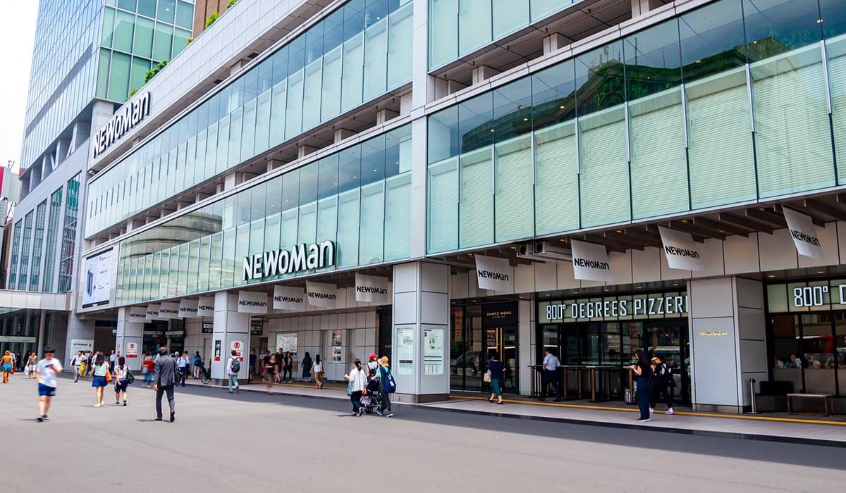 バスターミナル東京八重洲のコインロッカーの場所・料金・サイズ・スーツケース対応状況のまとめコインロッカーのしおり