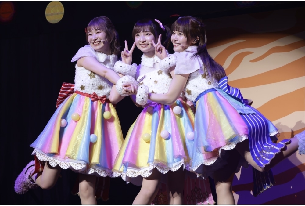 プリパラ：らぁらのライブをあらゆる視点で 360度パノラマ動画が公開 -