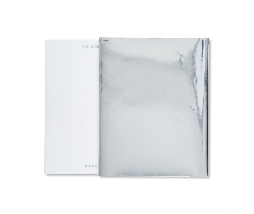 ALBUM GINZAALBUM HAIR