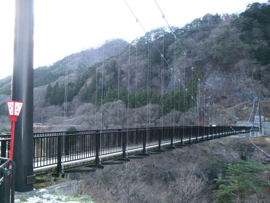 2025年 鬼怒楯岩大吊橋 - 出発前に知っておくべきことすべて