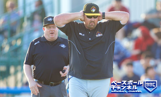 豪州生活と野球の面白さ、ブリスベン・バンディッツ 中村勝投手SBS Japanese