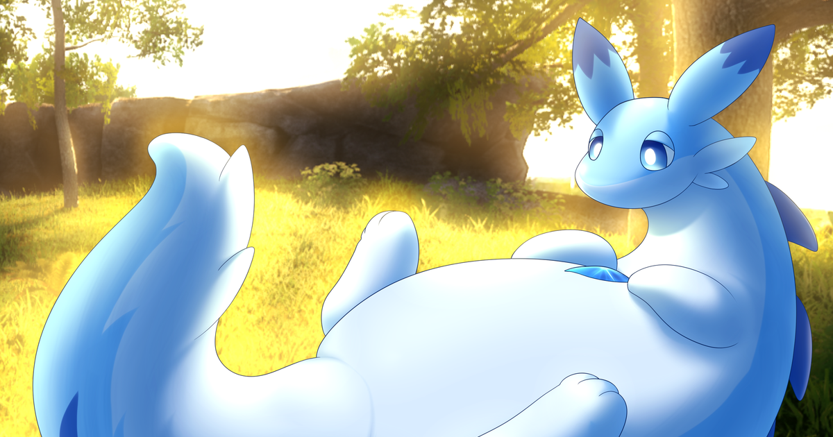 Amazon.co.jp:パルワールド Palworld 公式 オコチョ