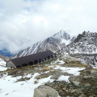 白馬岳頂上宿舎最新の山行記録と登山ルートやアクセス、気象状況など-ヤマレコ