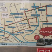 盛岡ででんでん虫号に乗ってちょこっとお出かけ伊勢神宮「神の計らい」