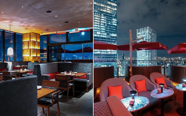 渋谷の公園併設カフェやテラス席5選渋谷の使いかたQ&A 保存版- OZmall