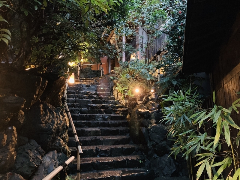 柚子屋旅館 京都市