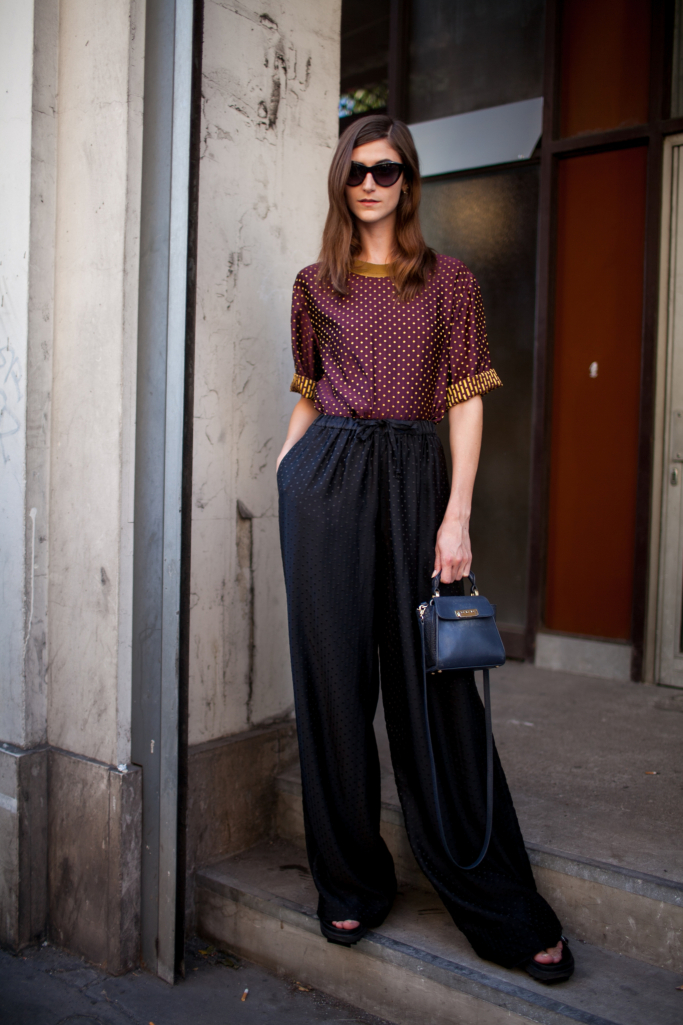 ヨーロッパ写真日和VOL.163『秋のパリから、ストリートスナップ』abox