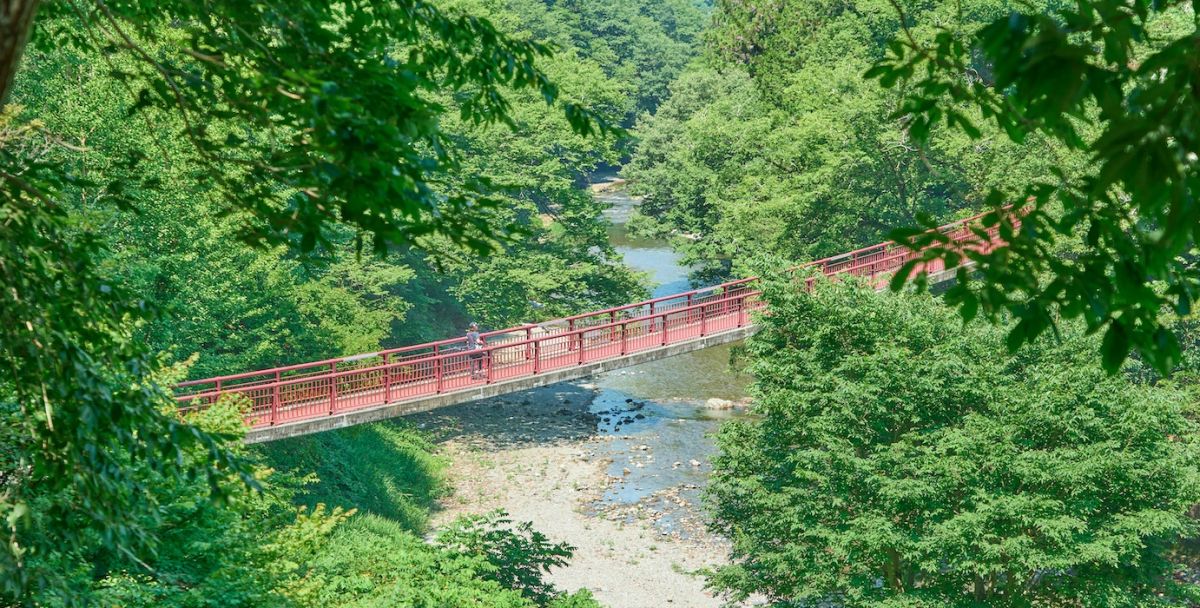 アクセストラウトファーム秋川 － 秋川渓谷バーベキュー場・奥多摩バーベキュー場穴場