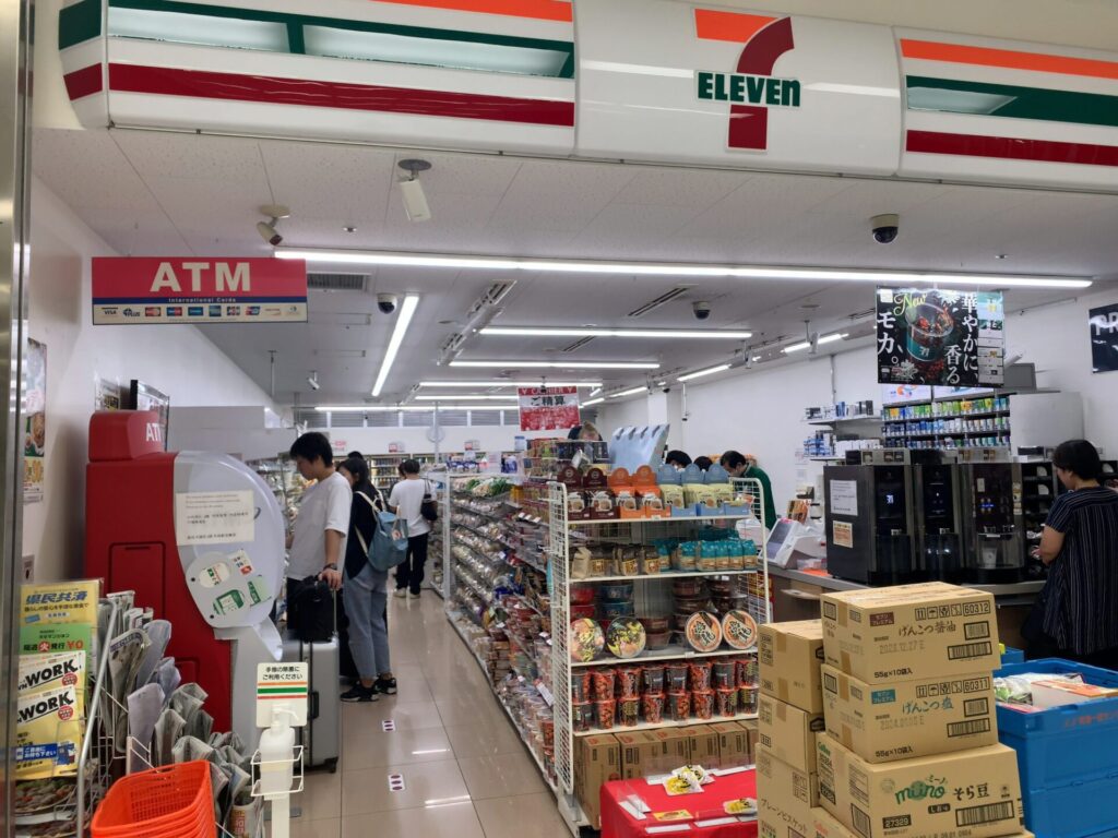 エア ローソン羽田空港第二ターミナルクチコミ・アクセス・周辺情報 3ページ目羽田