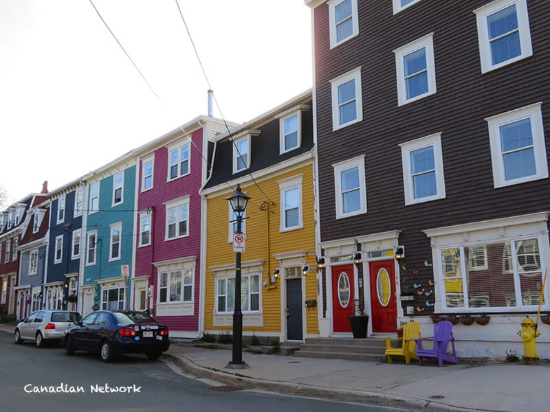 ニューファンドランドアンドラブラドール地区観光ガイド～定番人気スポットを参考に自分にピッタリの観光プランを立てよう！エクスペディア