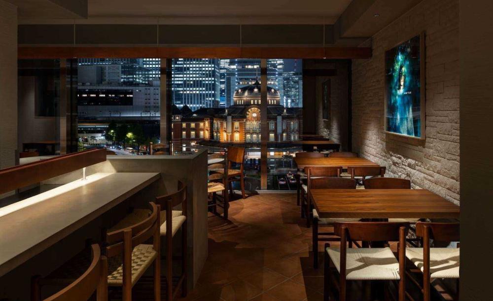 東京駅の8000円～10000円のランチ - OZmallレストラン予約