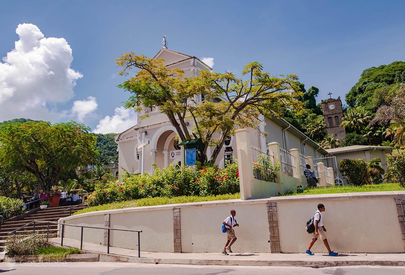 セーシェルの首都はヴィクトリア！歴史や観光スポットなどを解説NEWT ニュート