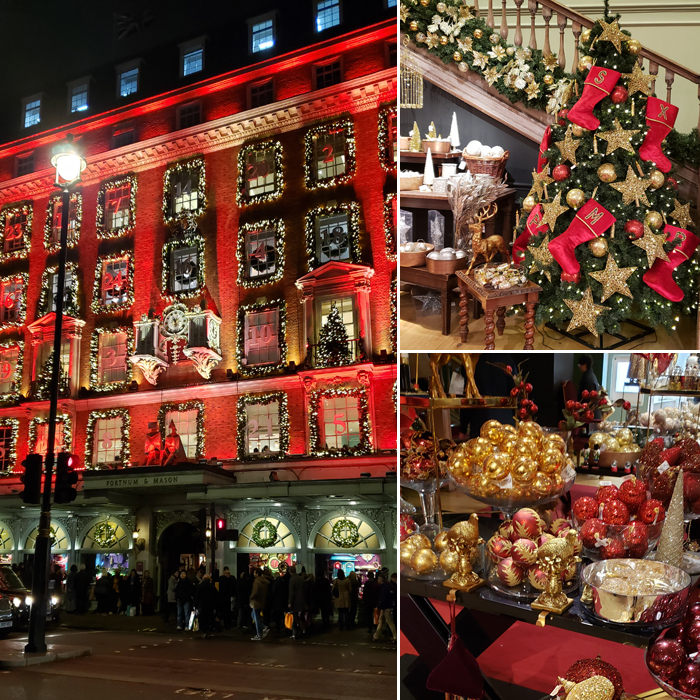 ロンドン クリスマスマーケットを楽しむ冬の見どころ10選 観光ガイド