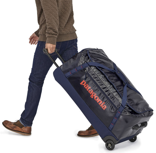 アウトドア派に刺さる機能派「キャリーケース」16選CAMP HACK キャンプハック