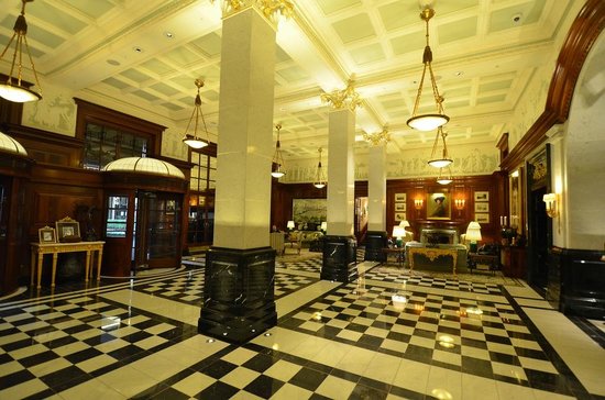 ザ サヴォイ ホテルの宿泊予約・料金比較 フォートラベル The