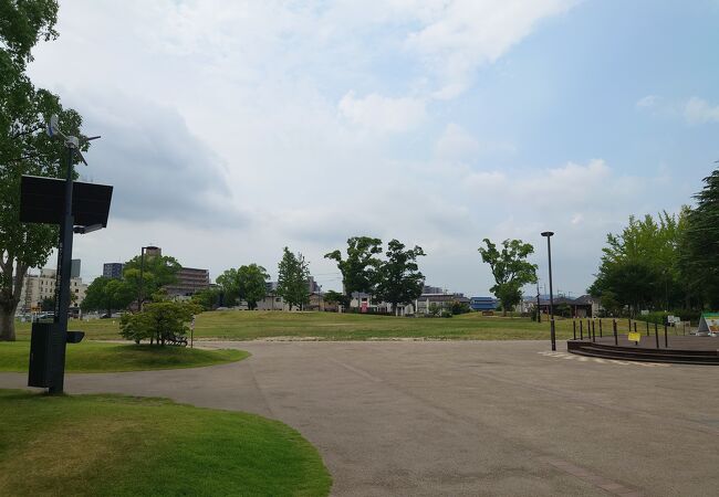 倉敷みらい公園 の周辺スポット・アクセス・口コミ - Prism Japan