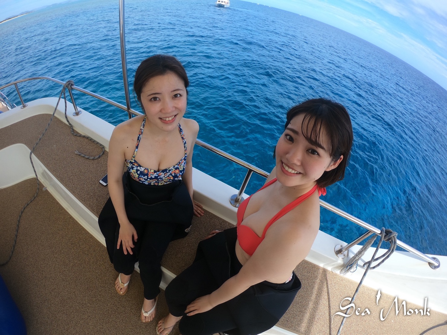 ダイビング女子ゆうか」がTikTokライブをはじめた理由キャリコネニュース