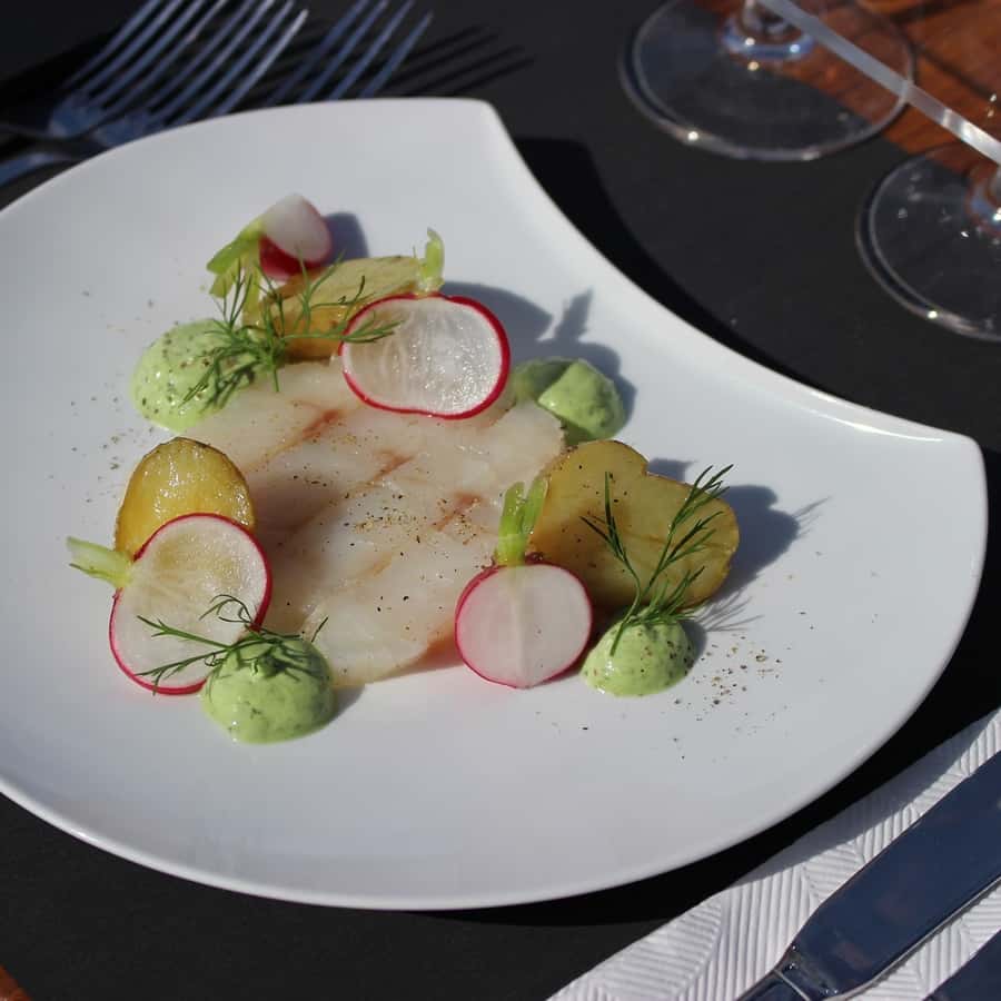 バストロノーム・パリO'Bon ParisEasy to