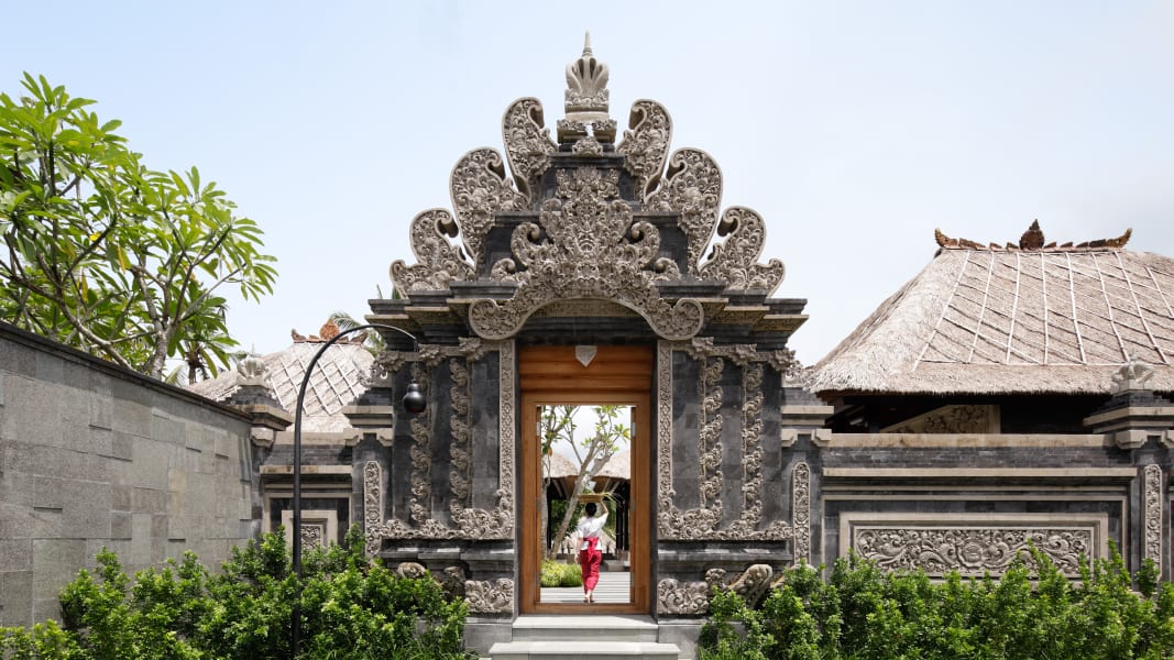 客室情報 - 星のやバリバリ島旅行専門店 GOH公式サイト