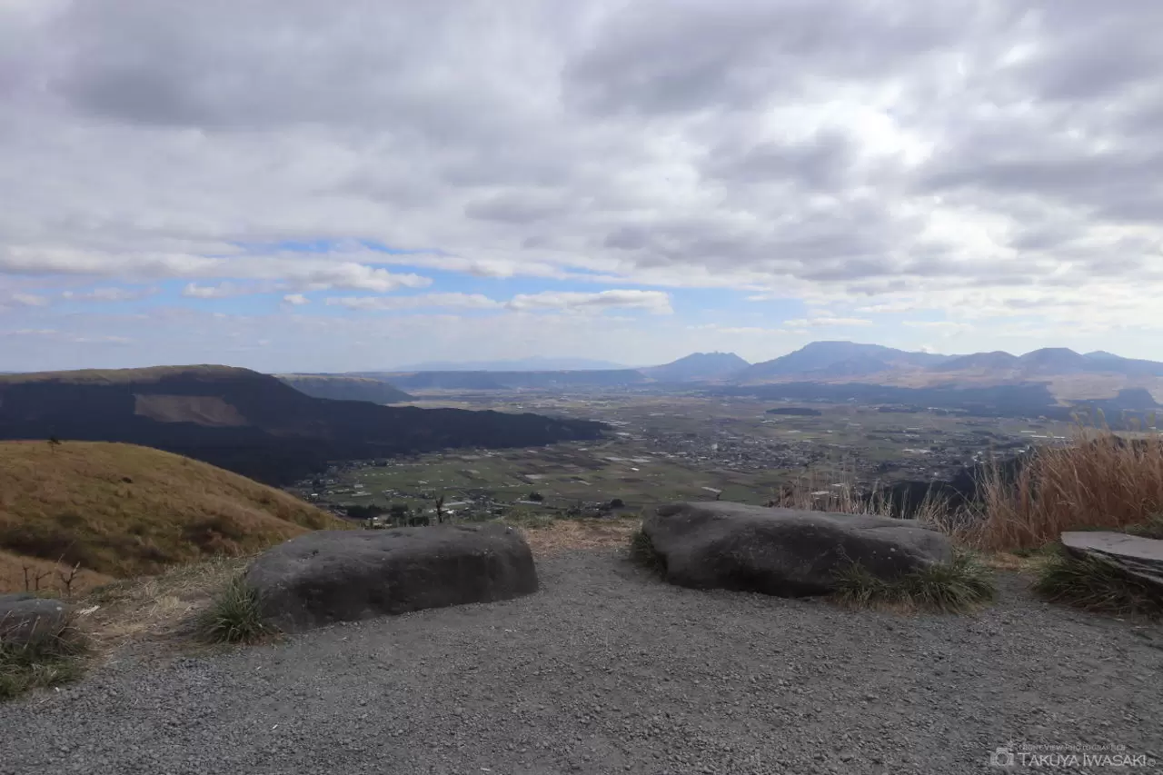 阿蘇市役所 - asostagram