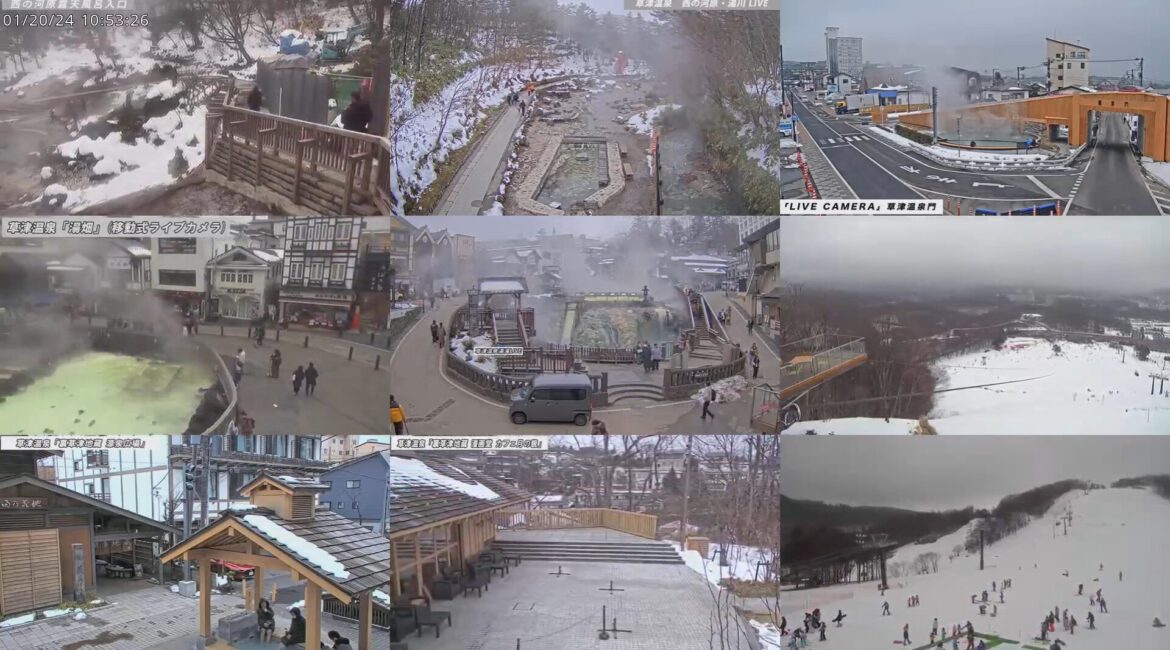 Kandao WebCam ウェブカメラ・ライブ配信ソリューション株式会社Acalie