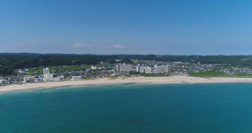 海の家HINOMARU御宿の年間民宿 ニュー日の丸