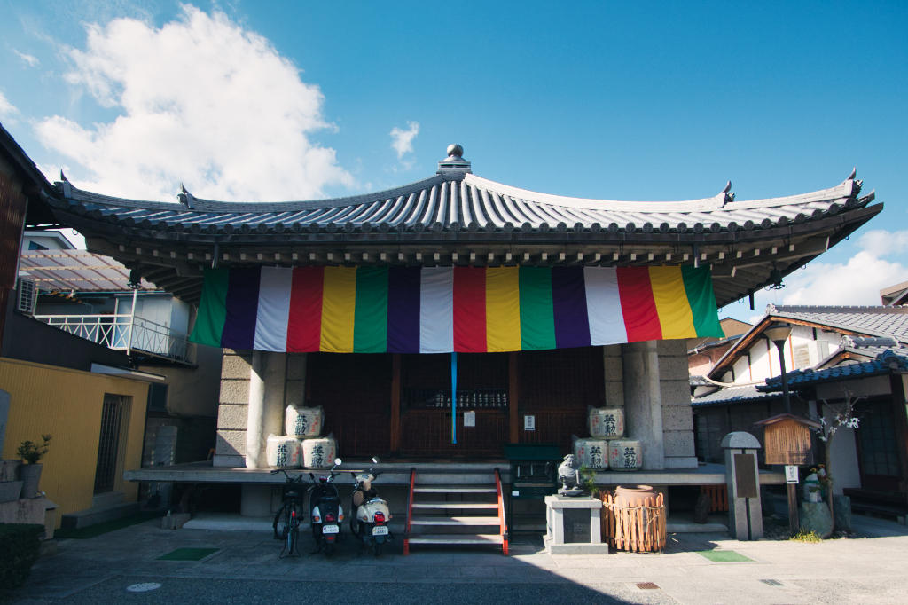 大黒寺京阪グループ