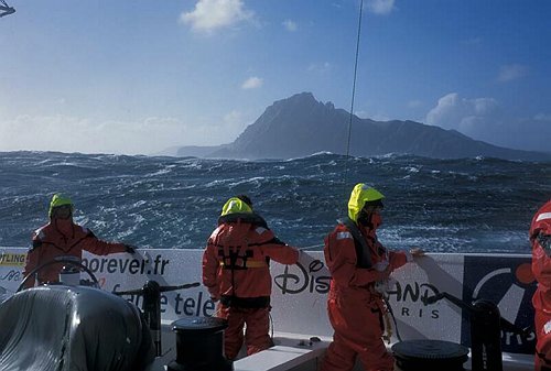 ホーン岬 — Google Arts