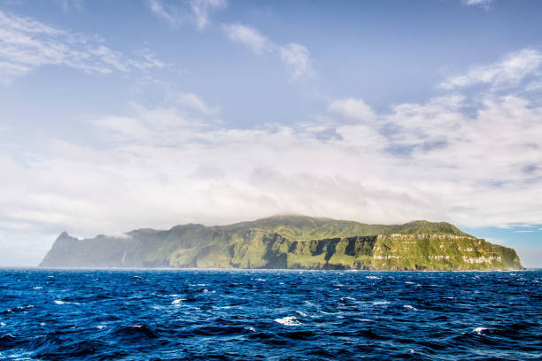 トリスタンダクーニャ 2017 11