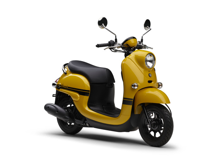 女性にオススメ！ かわいい人気の原付7選を紹介！初心者OKです！原チャでニホイチバイク専門サイト