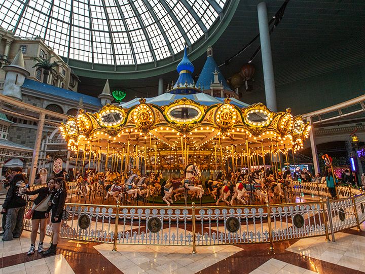 韓国遊園地 ロッテワールドとエバーランドどう違う？韓国専門メディアYOGIYOGIヨギヨギ