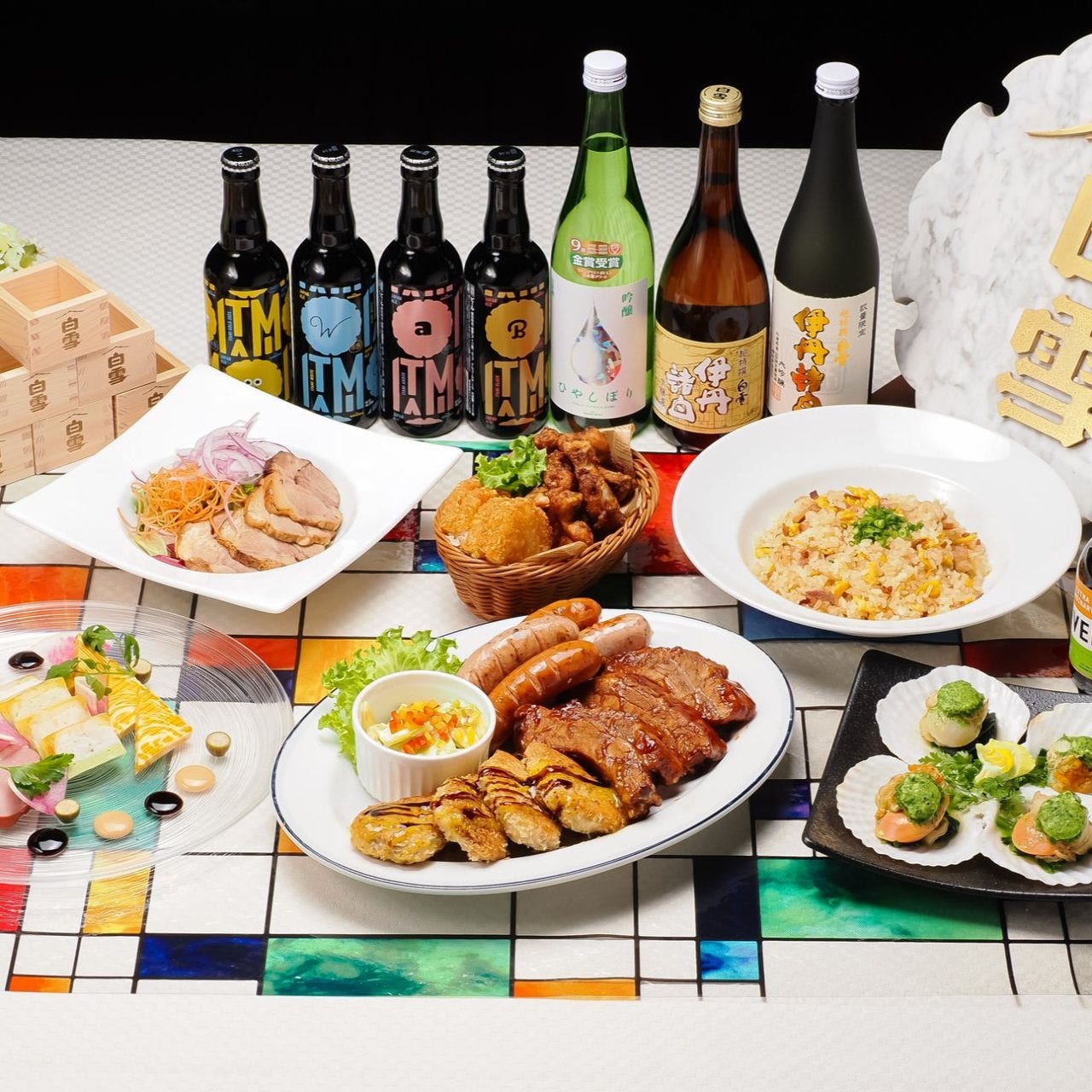 伊丹酒蔵通り協議会 - 伊丹酒蔵通り協議会 added a