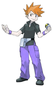 インドぞうを深追いするな: サトシとレッドの分岐点