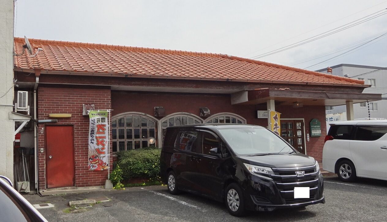 ニブルス@豊前市』by ゆ～うりん : ニブルス -