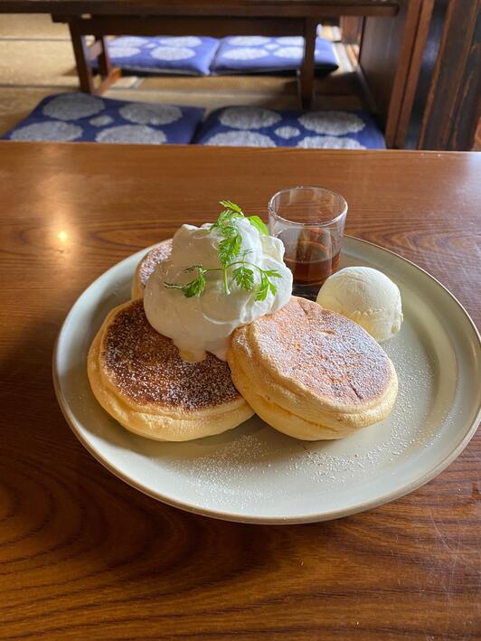 2020年10月17日にオープンした、古民家カフェ&バーが「Smiley スマイリー 」さん。