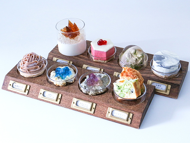 ウサギノネドコ@UsaginonedokoPRX