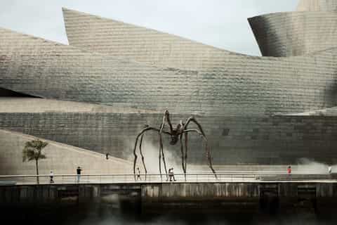 スペイン旅行26 ～マドリード市内観光２ ピカソのゲルニカ ～ :