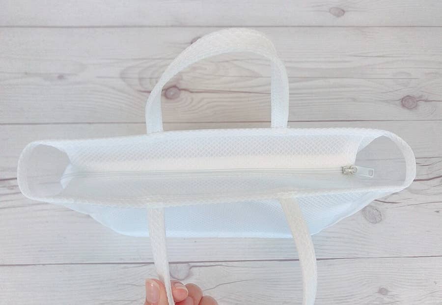 楽天市場無印良品 公式S 保冷バッグ ・約１４×１５×８ｃｍ