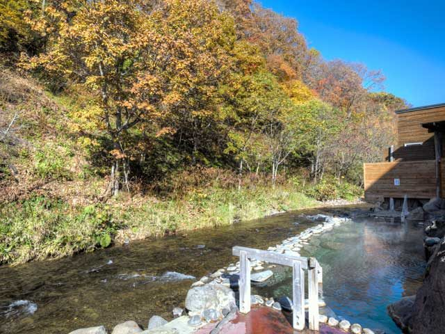北海道のおすすめ日帰り温泉8選！天然温泉から貸切露天風呂までなっぷ