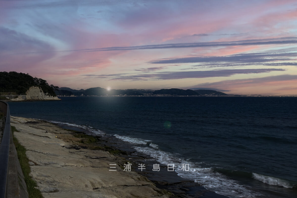 鎌倉 子連れで初日の出がみられる♪穴場スポット3選 由比ヶ浜・長谷寺- 神奈川イベントプラス親子で楽しいお得な週末お出かけ情報