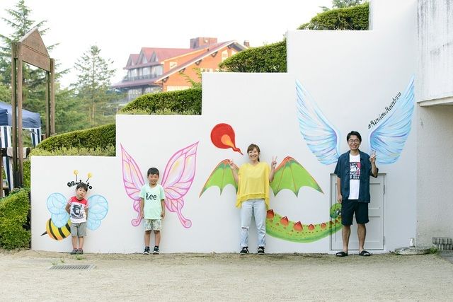 那須観光モデルコース 1泊2日で巡る9つの観光スポットJAPAN WANDERER