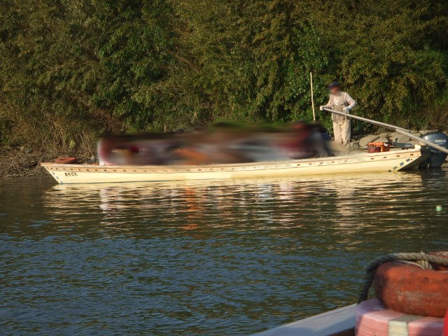 柴又の「八切の渡し」船乗り体験を子連れで楽しむための４つのポイントをご紹介！ - 子連れパパママを応援する情報チャンネル 新しい東京発見！