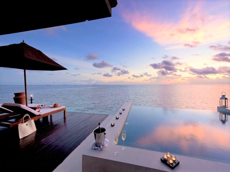 スリランカが誇るビーチリゾートの魅力INDIA GO