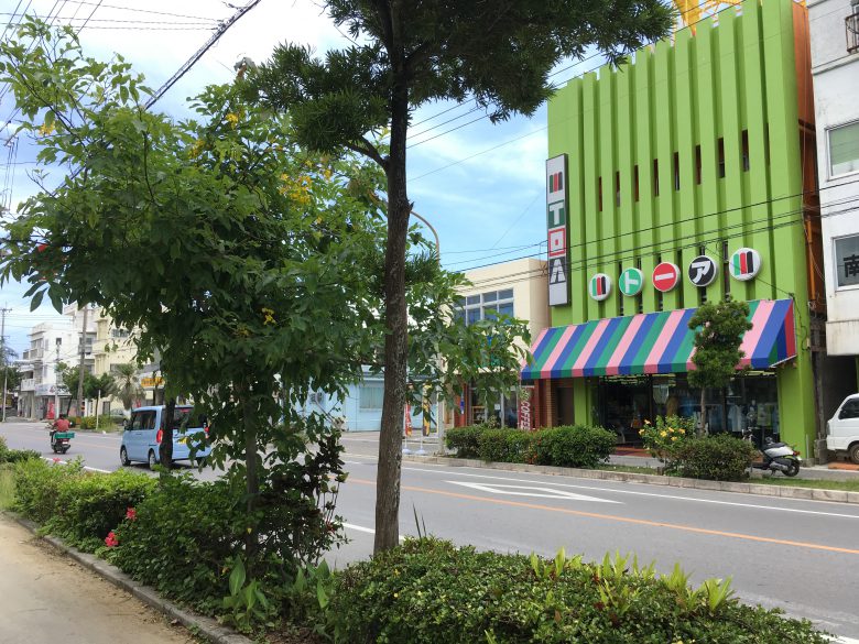 ゴールデンシャワー・ツリーナンバンサイカチ特選街情報 NX-Station Blog